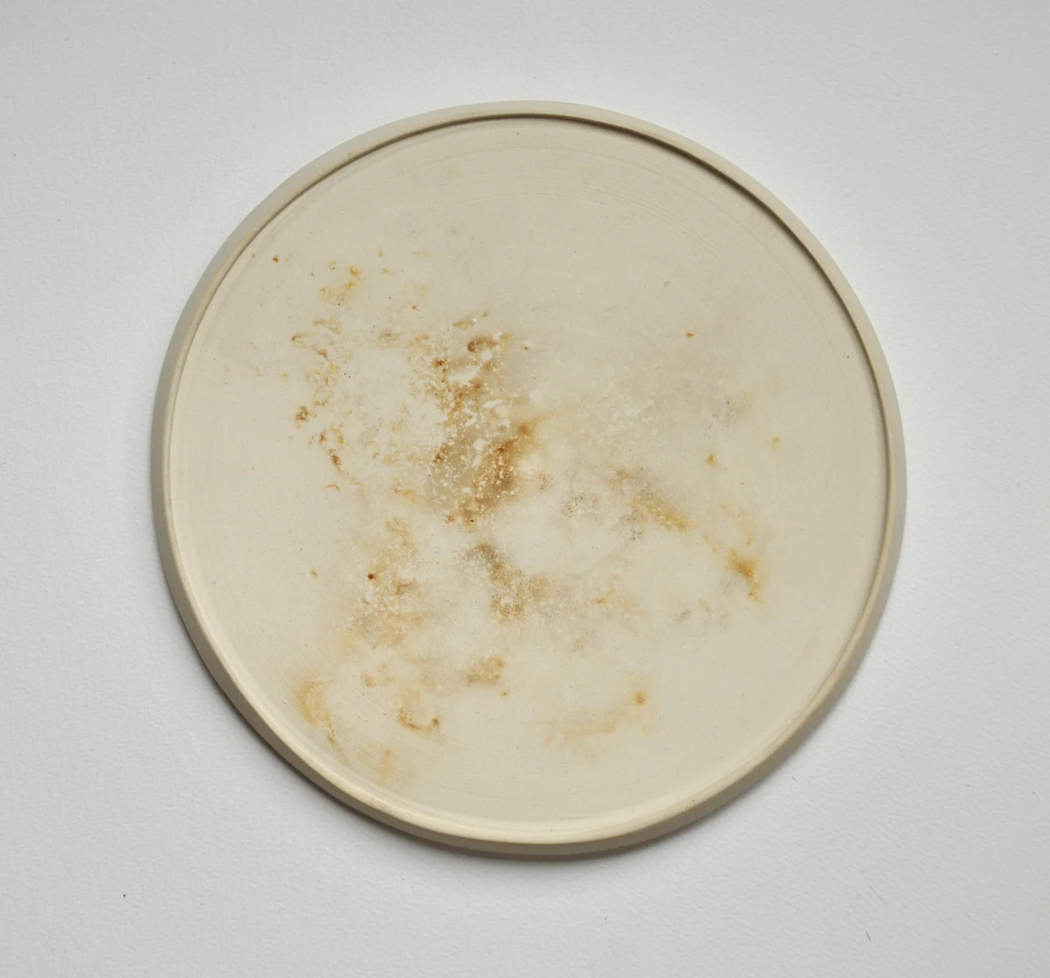 Dust Plate 3.10.17