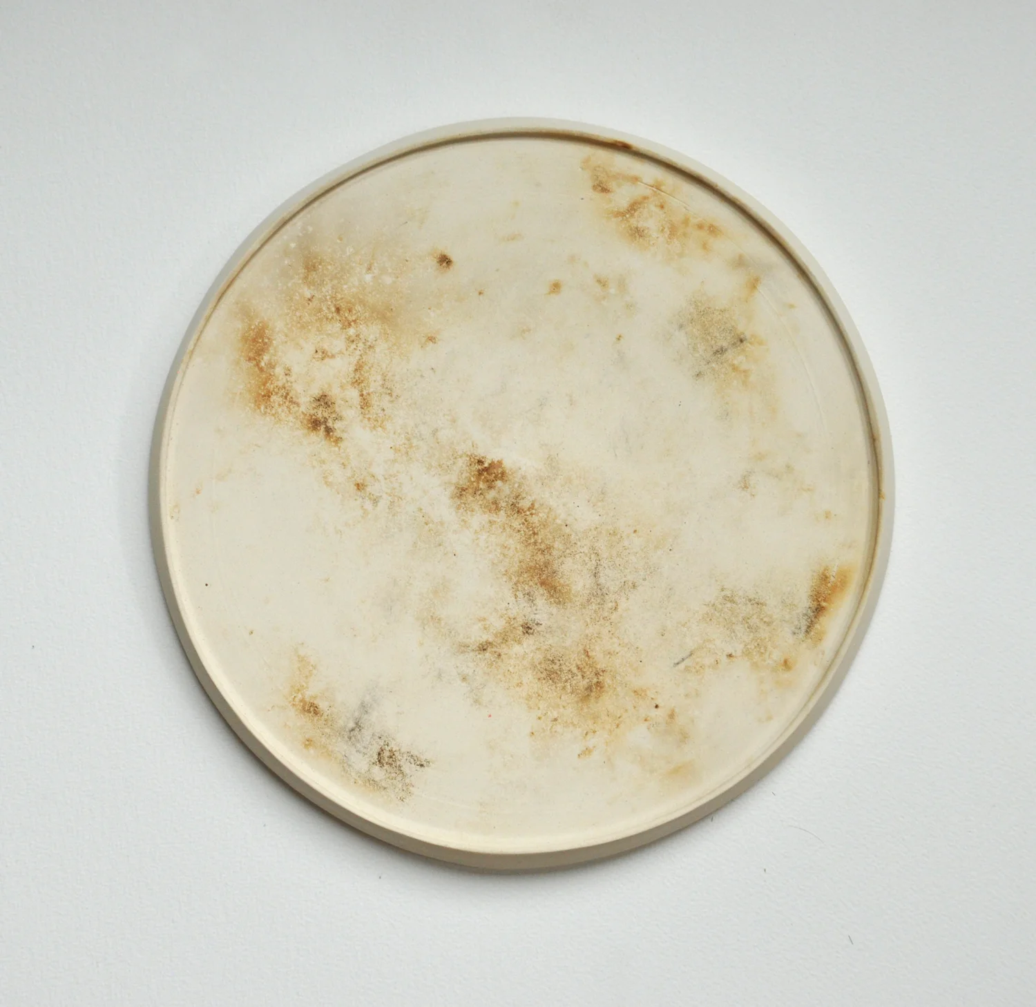 Dust Plates 5.19.17