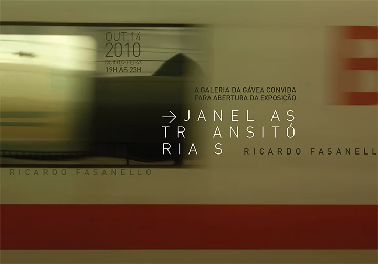 EXHIBITION INVITATION 2010