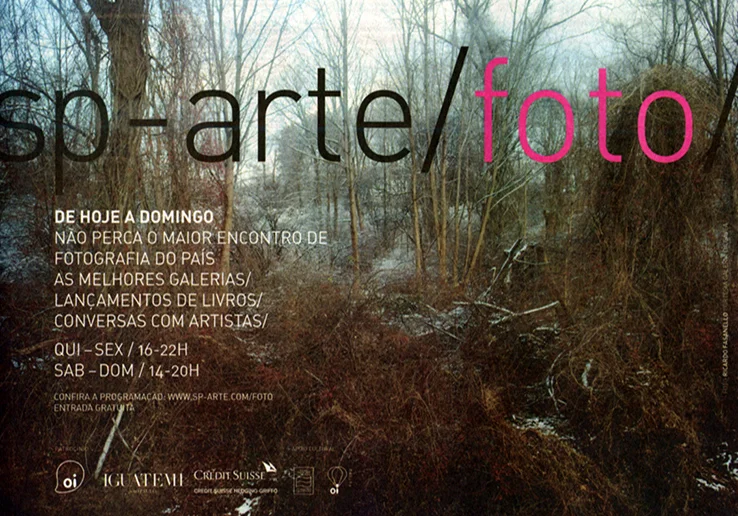 ART FAIR ADVERTISING 2010