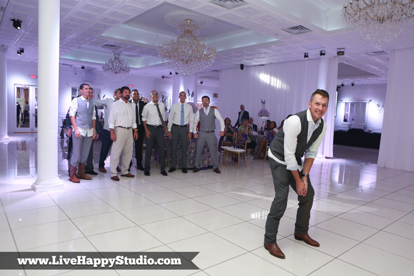 5 Tips to having the best wedding day photos: Joicy + Jason's Wedding  Photography at Imperial Design Hall | Orlando, FL — Live Happy Studio