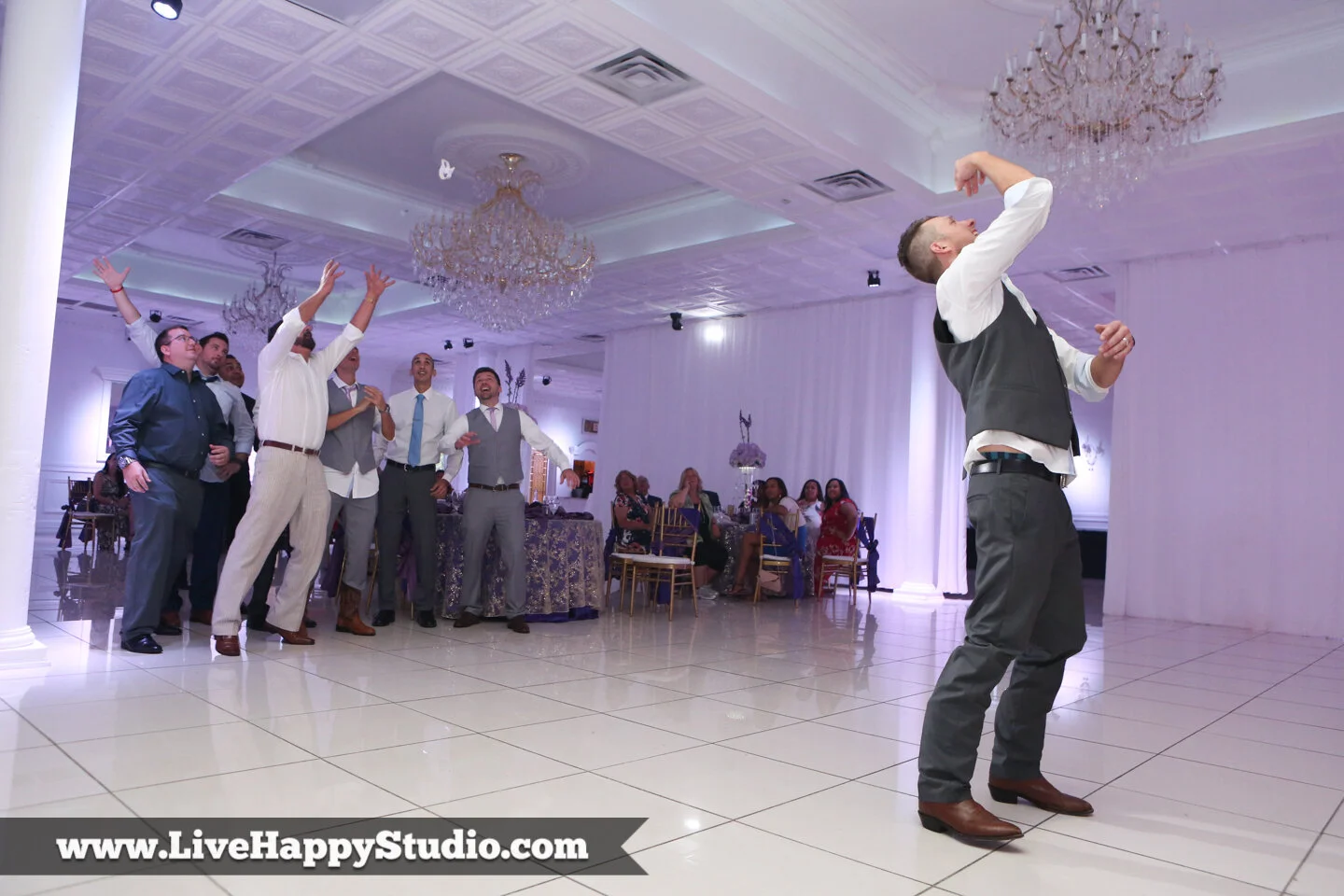 5 Tips to having the best wedding day photos: Joicy + Jason's Wedding  Photography at Imperial Design Hall | Orlando, FL — Live Happy Studio