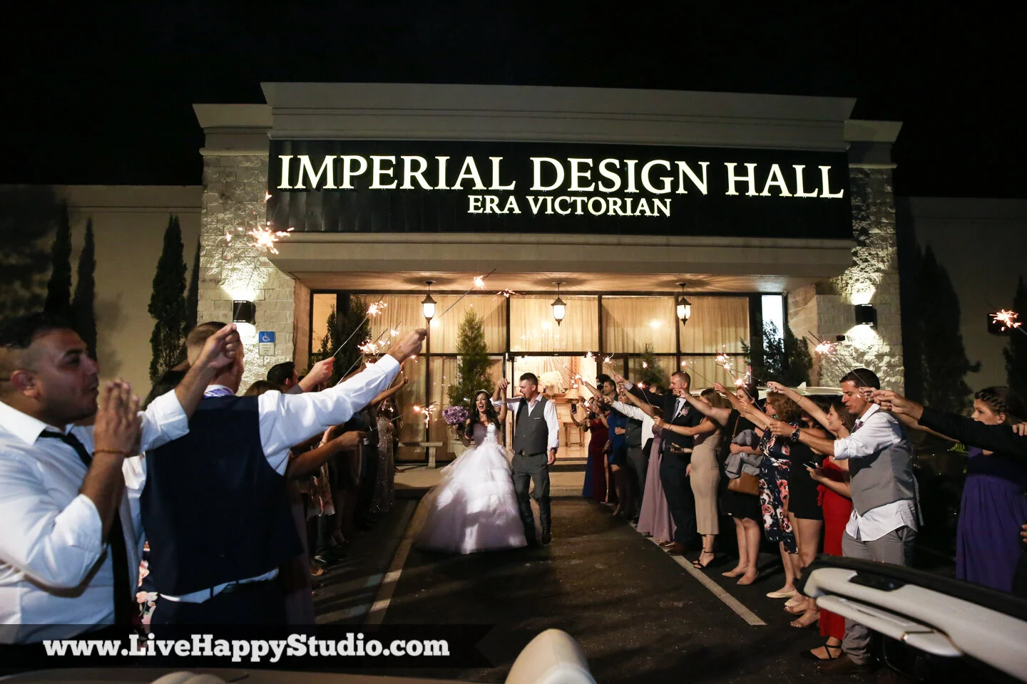 5 Tips to having the best wedding day photos: Joicy + Jason's Wedding  Photography at Imperial Design Hall | Orlando, FL — Live Happy Studio