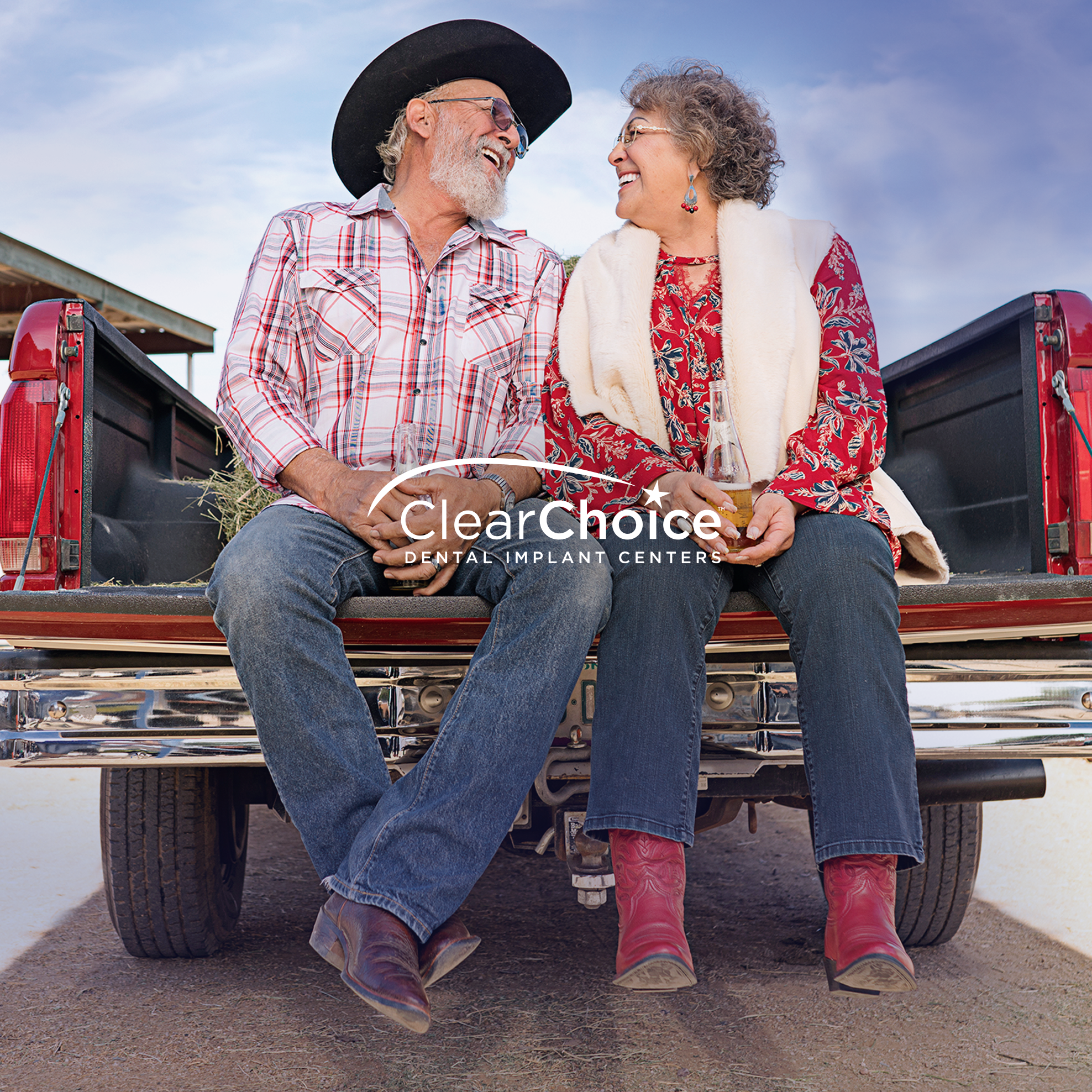Clear Choice Dental