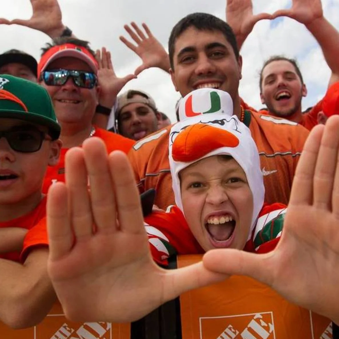 ESPN \ Because its Gameday