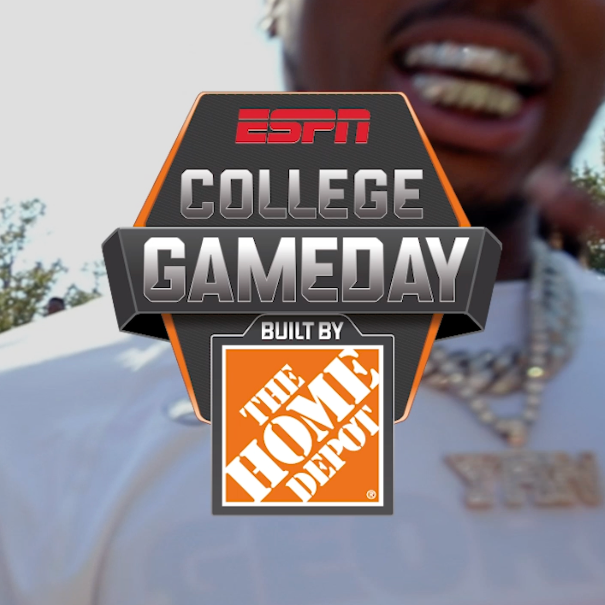 ESPN \ Because its Gameday