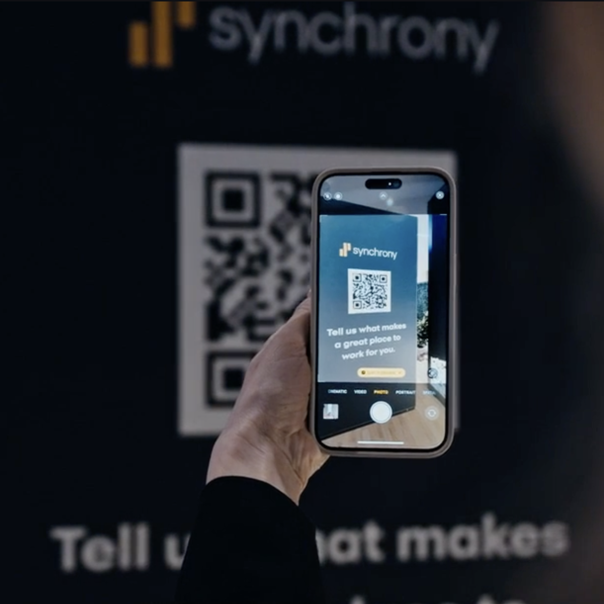 Synchrony \ Great Places To Work