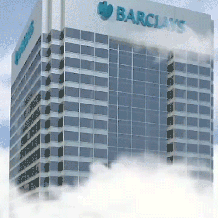 Barclays + iShares