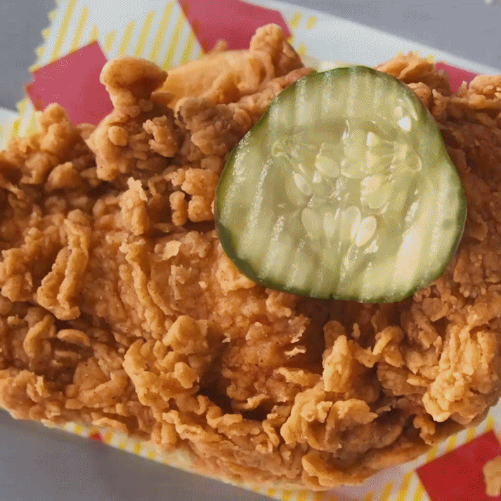 Bojangles \ Meet Larry