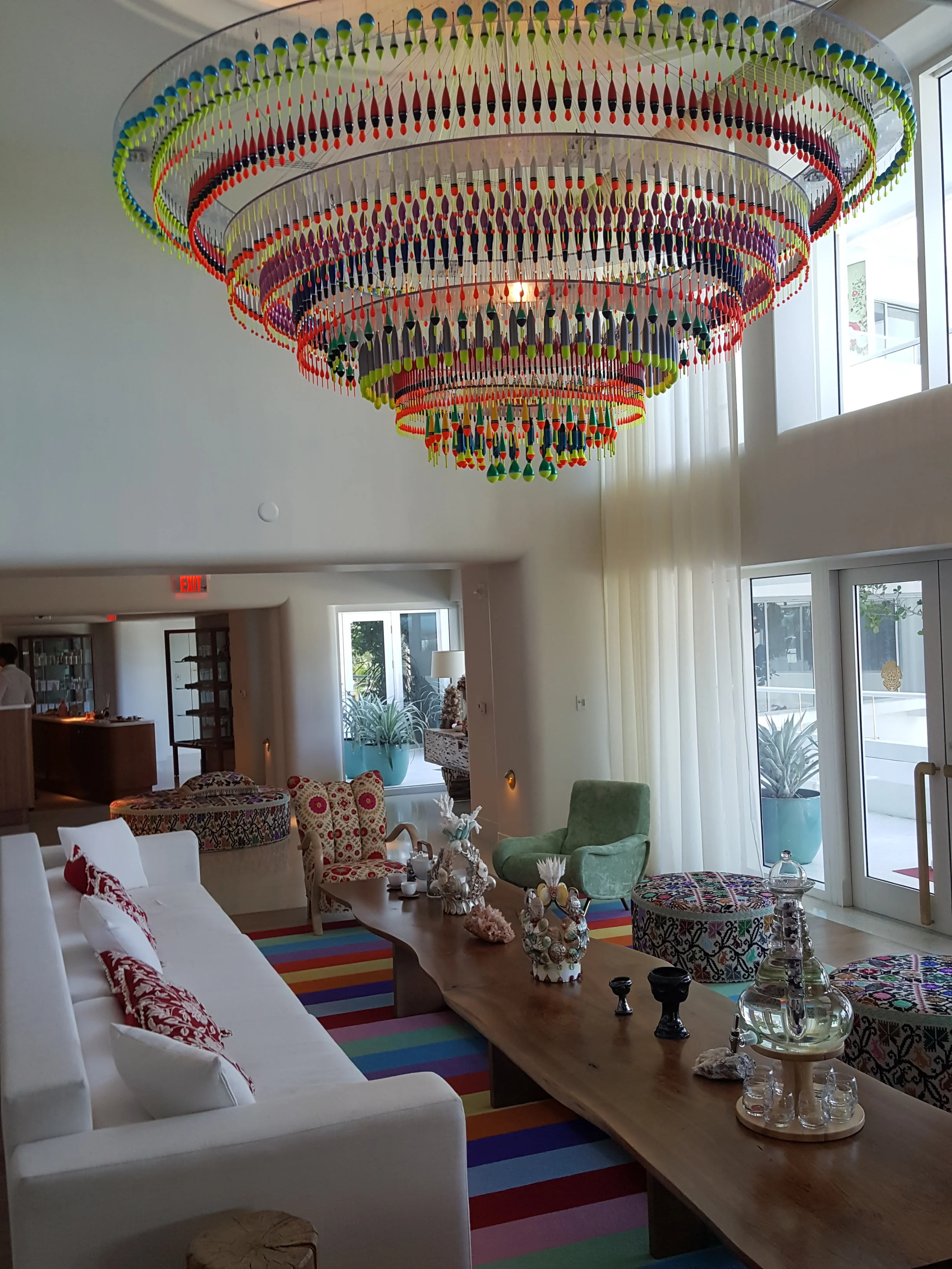 Faena Magic