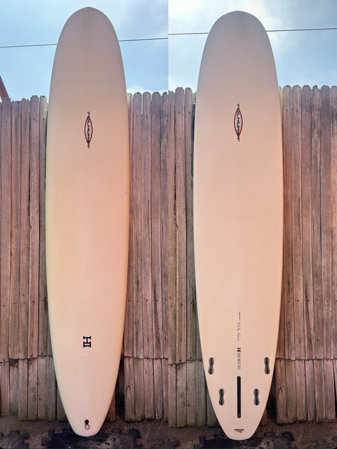 Used Longbards for Sale at Progression Surf Shop, Encinitas Used Longbards for Sale at Progression Surf Shop, Encinitas