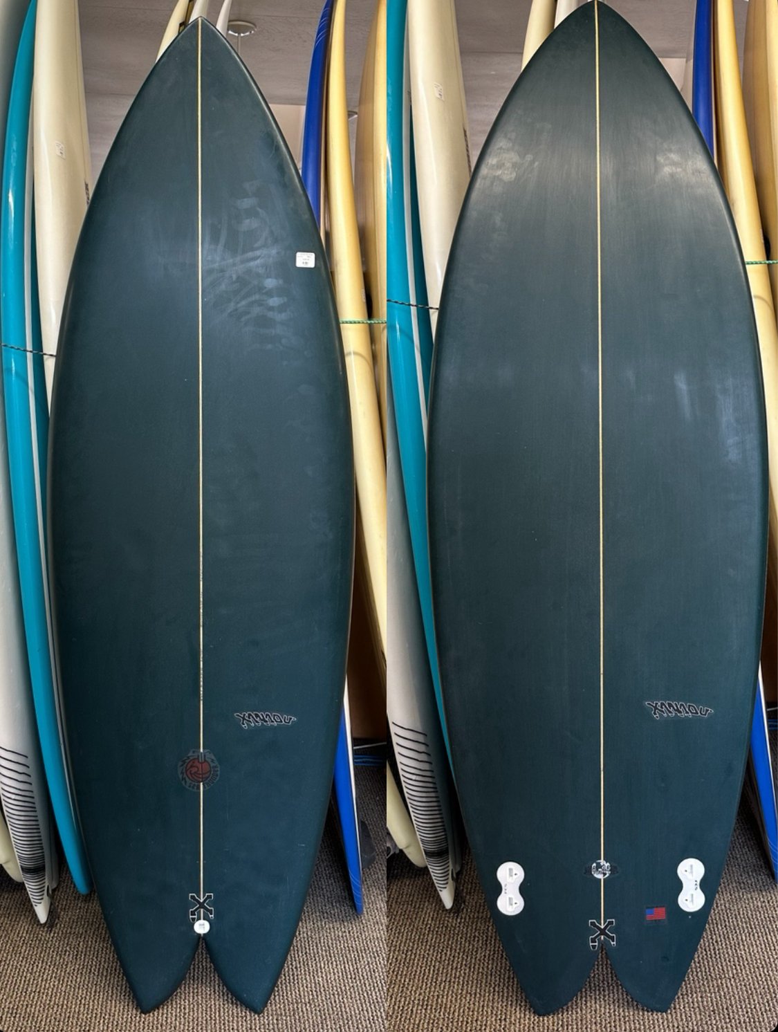 Progression Surf Shop - Buy used fish, hybrid and twin fin Progression Surf Shop - Buy used fish, hybrid and twin fin