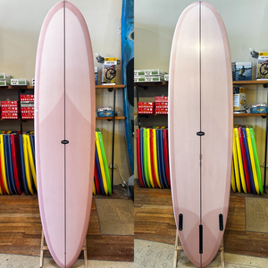 Birdom Surfboard - Handshaped Surfboards. Available to purchase at ...