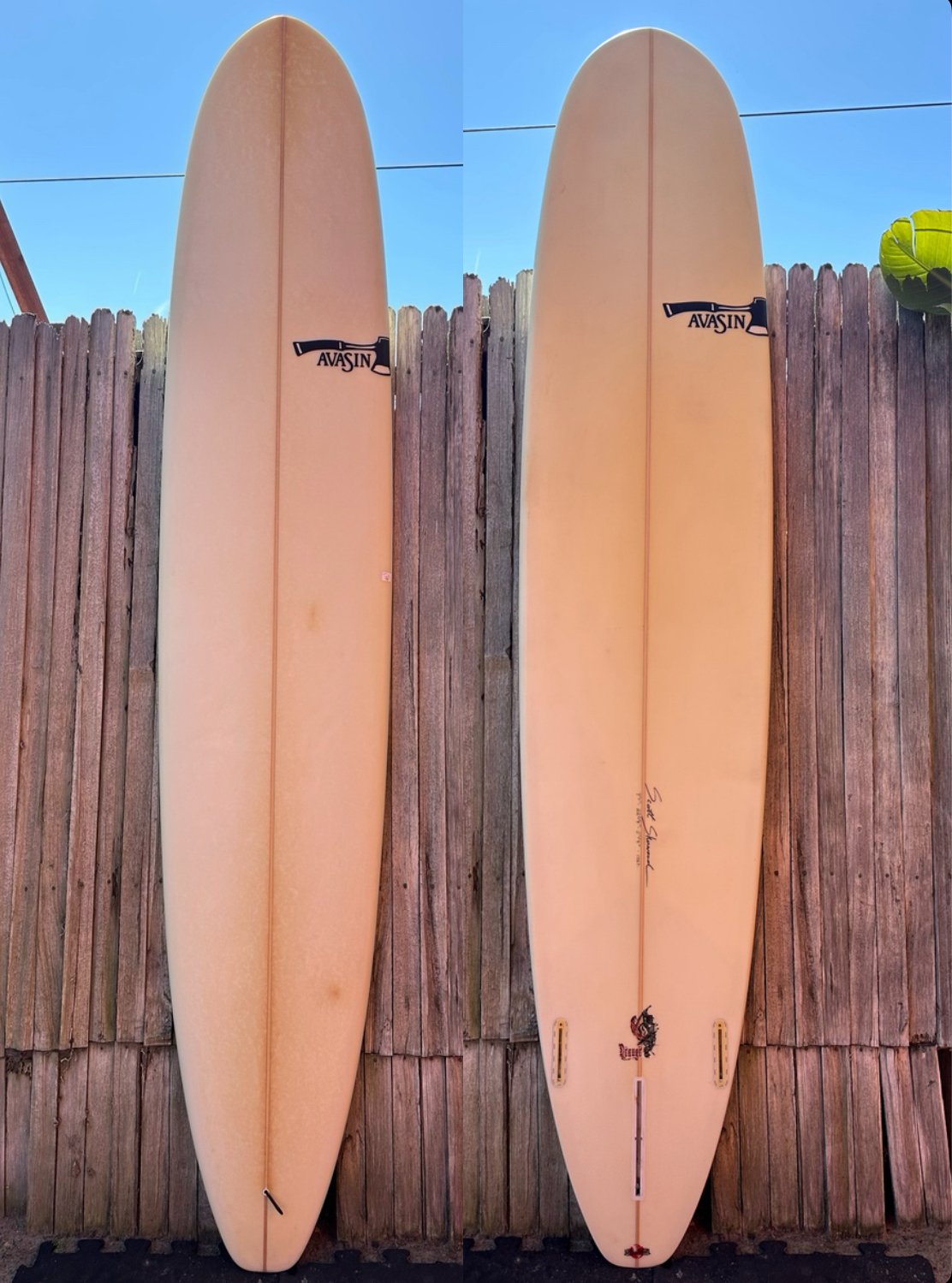 Used Longbards for Sale at Progression Surf Shop, Encinitas Used Longbards for Sale at Progression Surf Shop, Encinitas