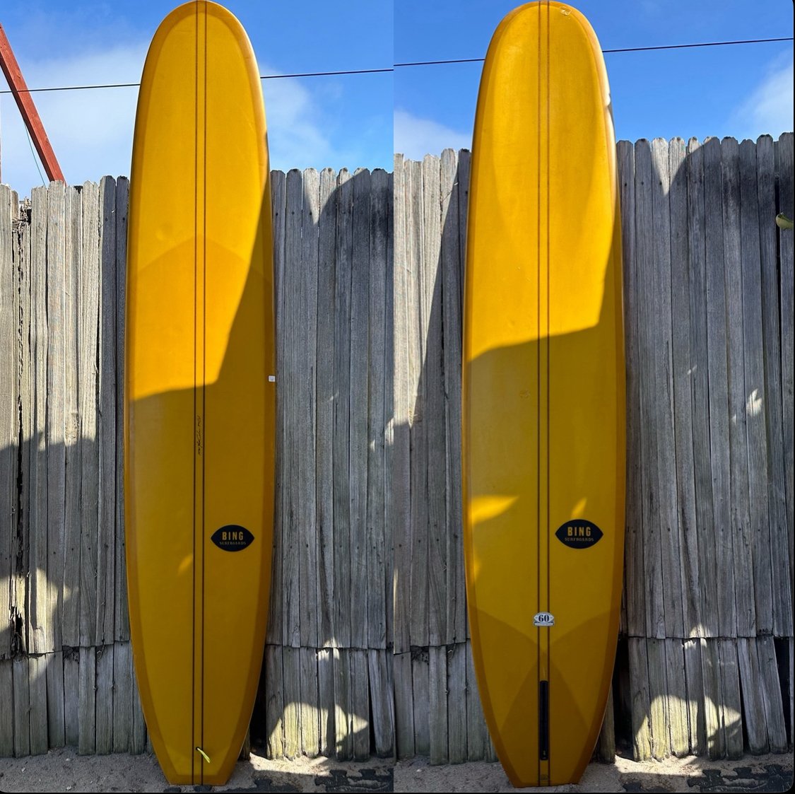 Used Longbards for Sale at Progression Surf Shop, Encinitas Used Longbards for Sale at Progression Surf Shop, Encinitas