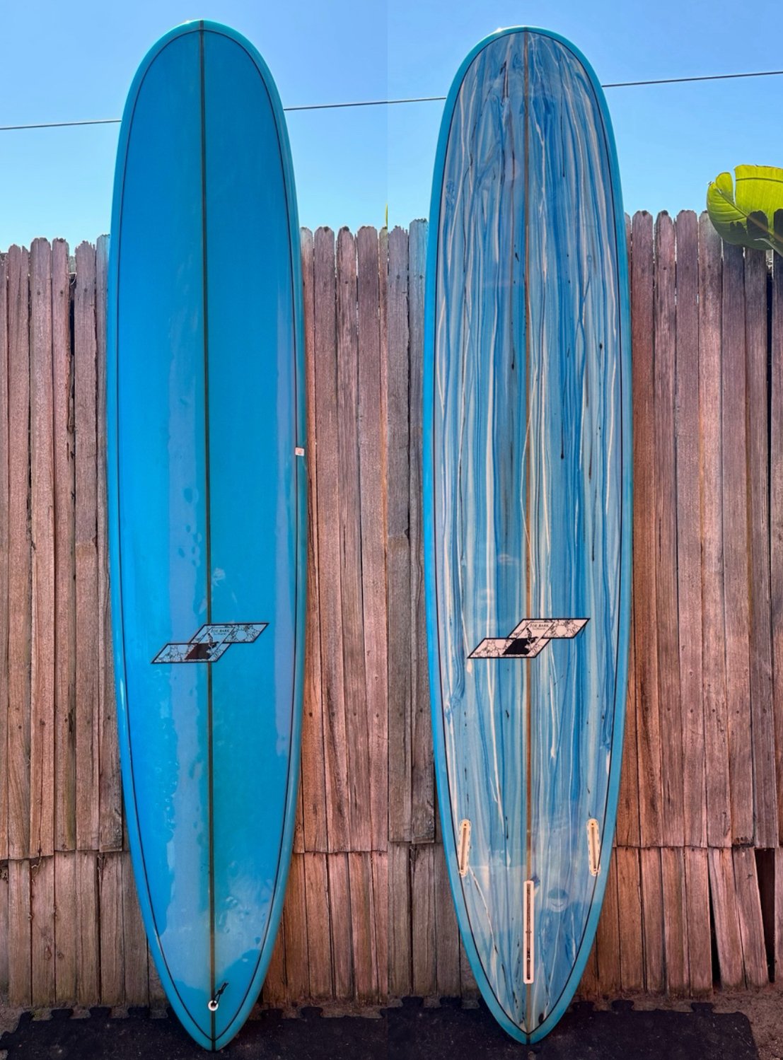 Used Longbards for Sale at Progression Surf Shop, Encinitas Used Longbards for Sale at Progression Surf Shop, Encinitas