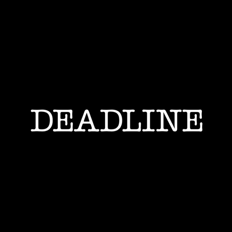 Deadline