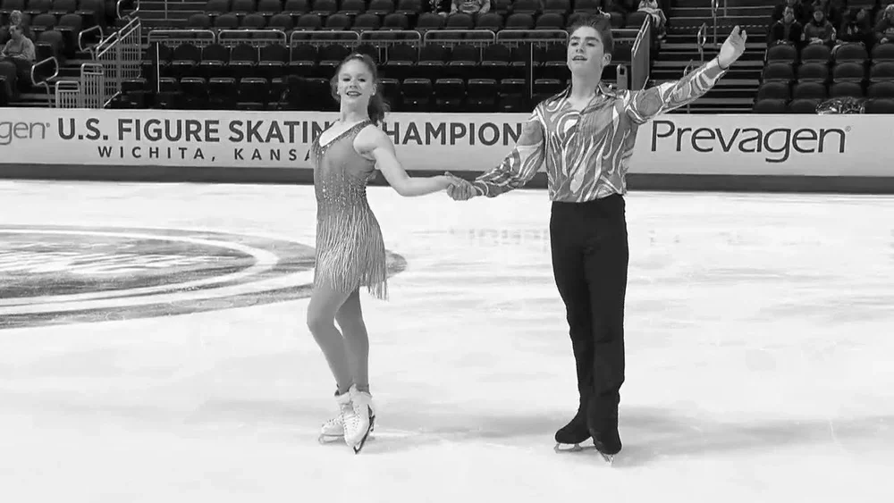 Grace & Luke Fischer