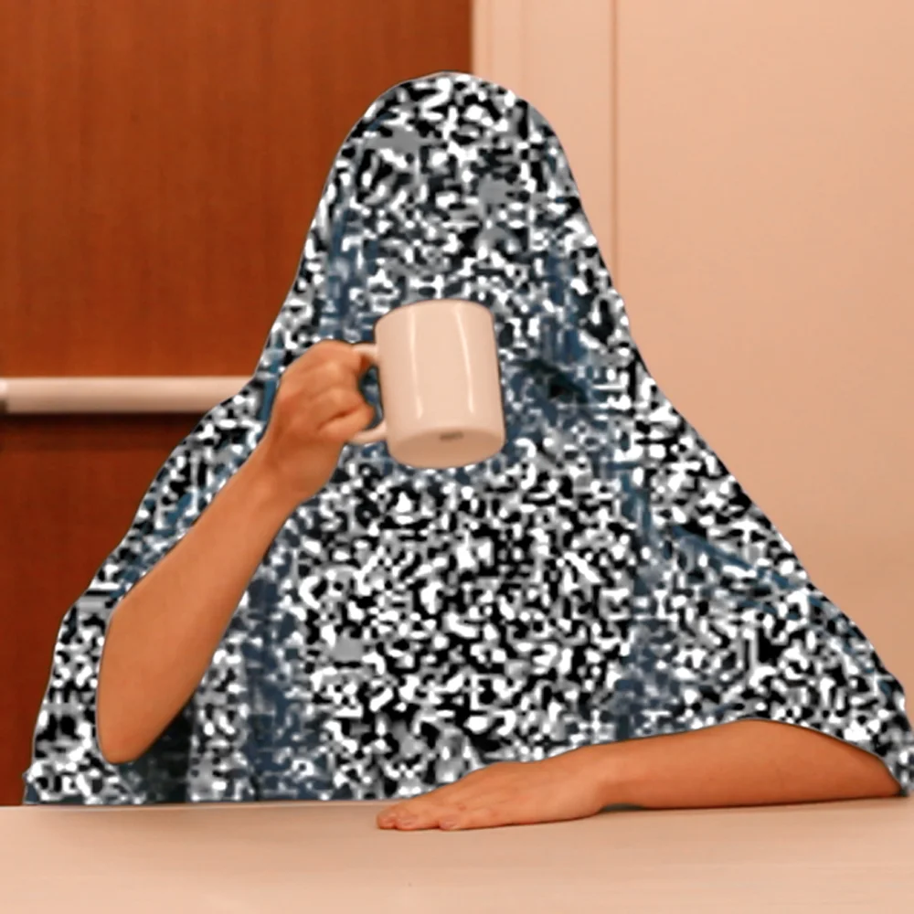 STATIC BACKGROUND RADIATION&nbsp;