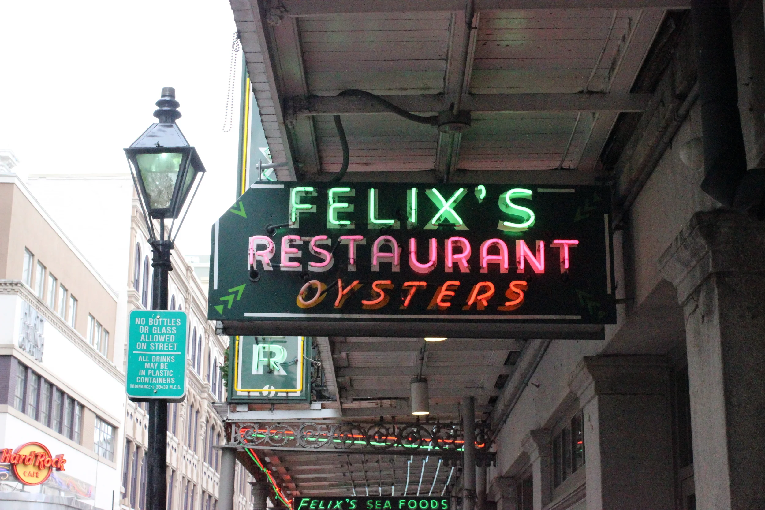 French Quarter