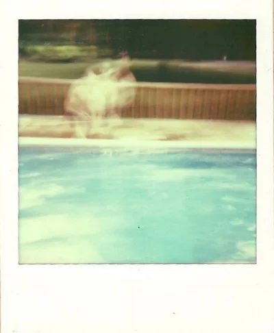Cannonball, color film, 2013