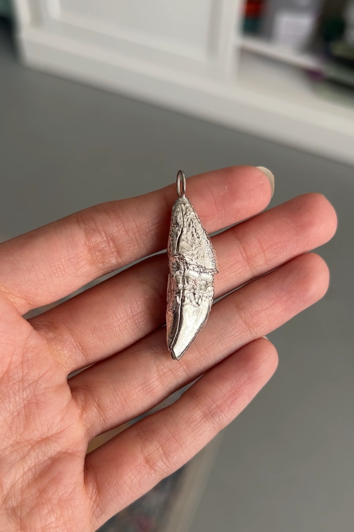 4: Finished jewelry