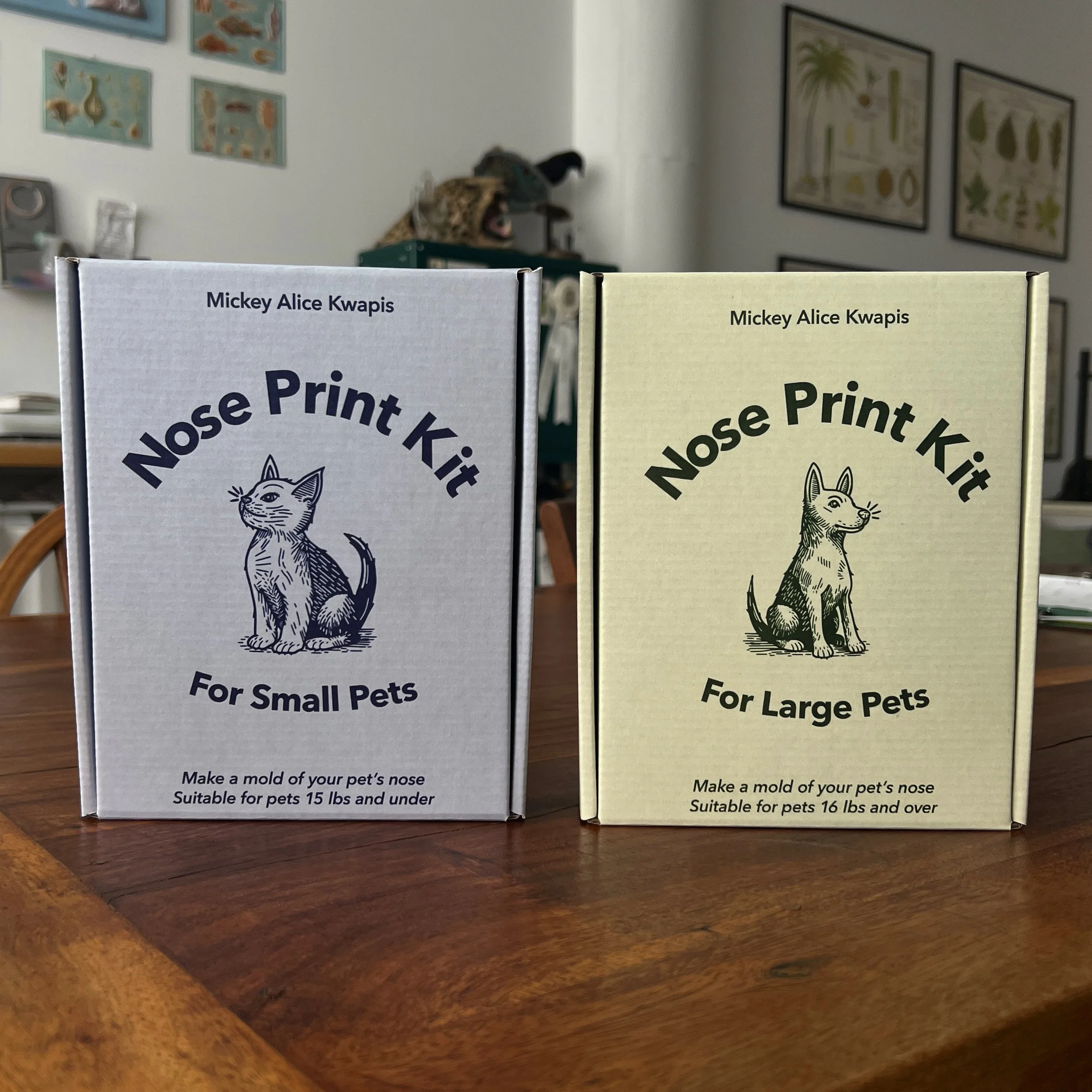 For Small Pets 2.JPG