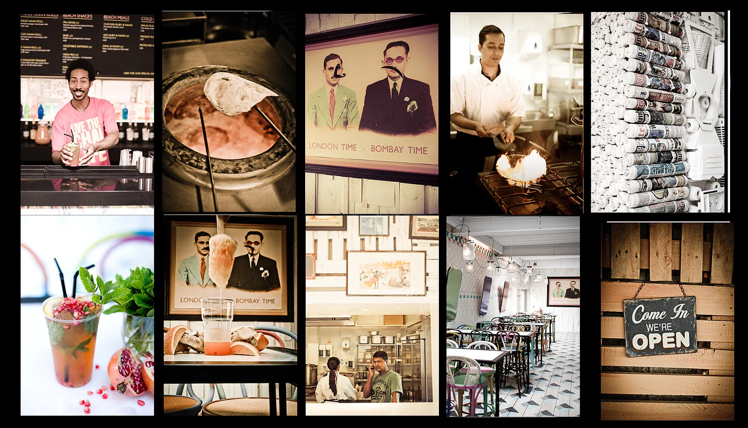 Dishoom