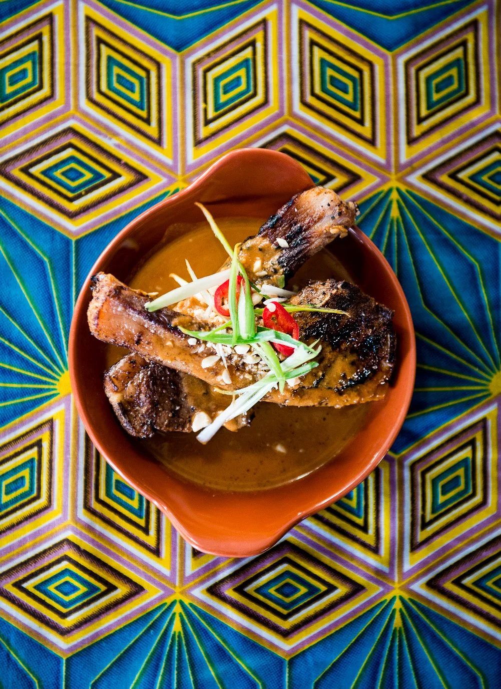 Zoes Ghana Kitchen Telegraph