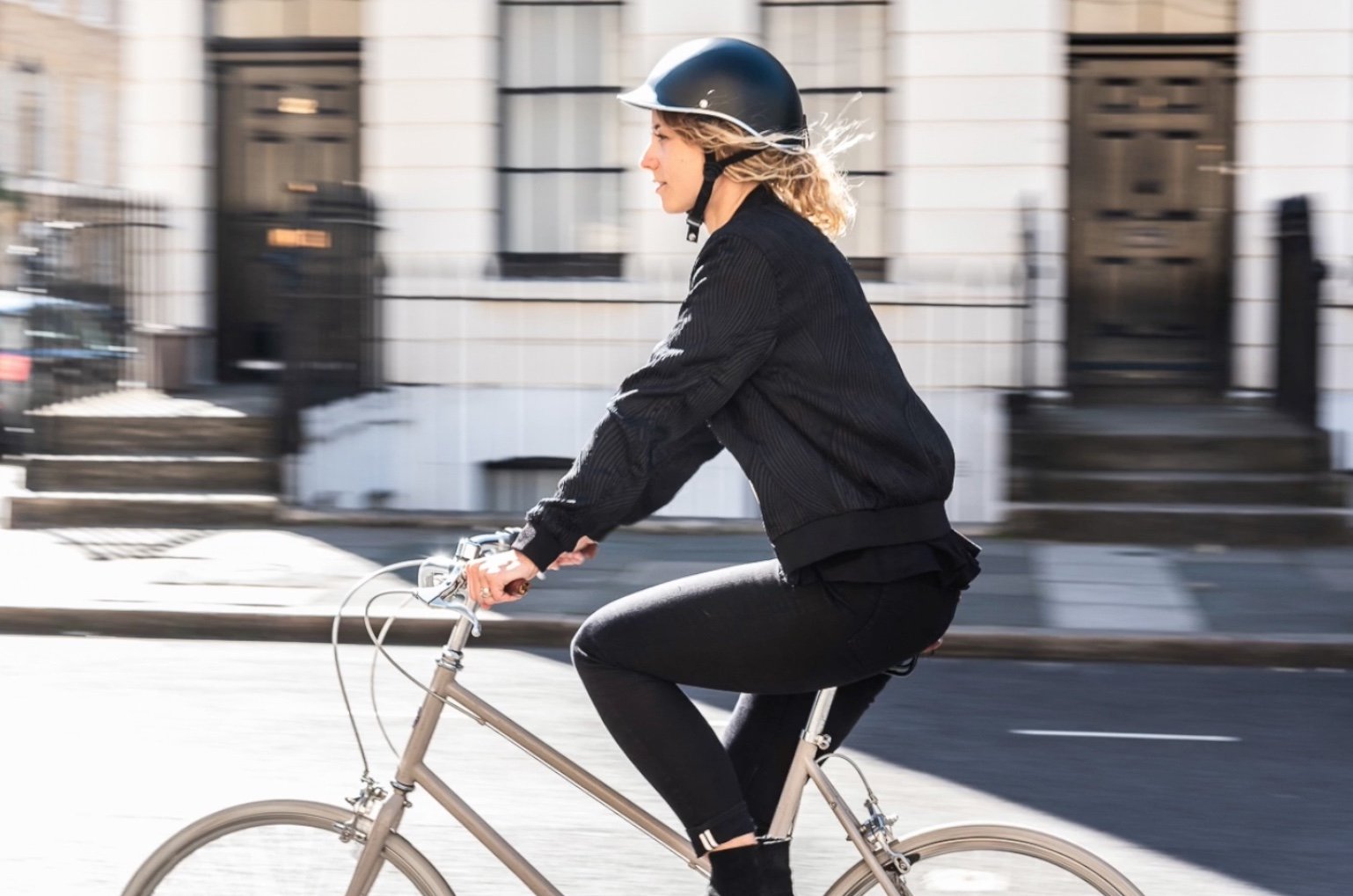 Dashel cycle helmet