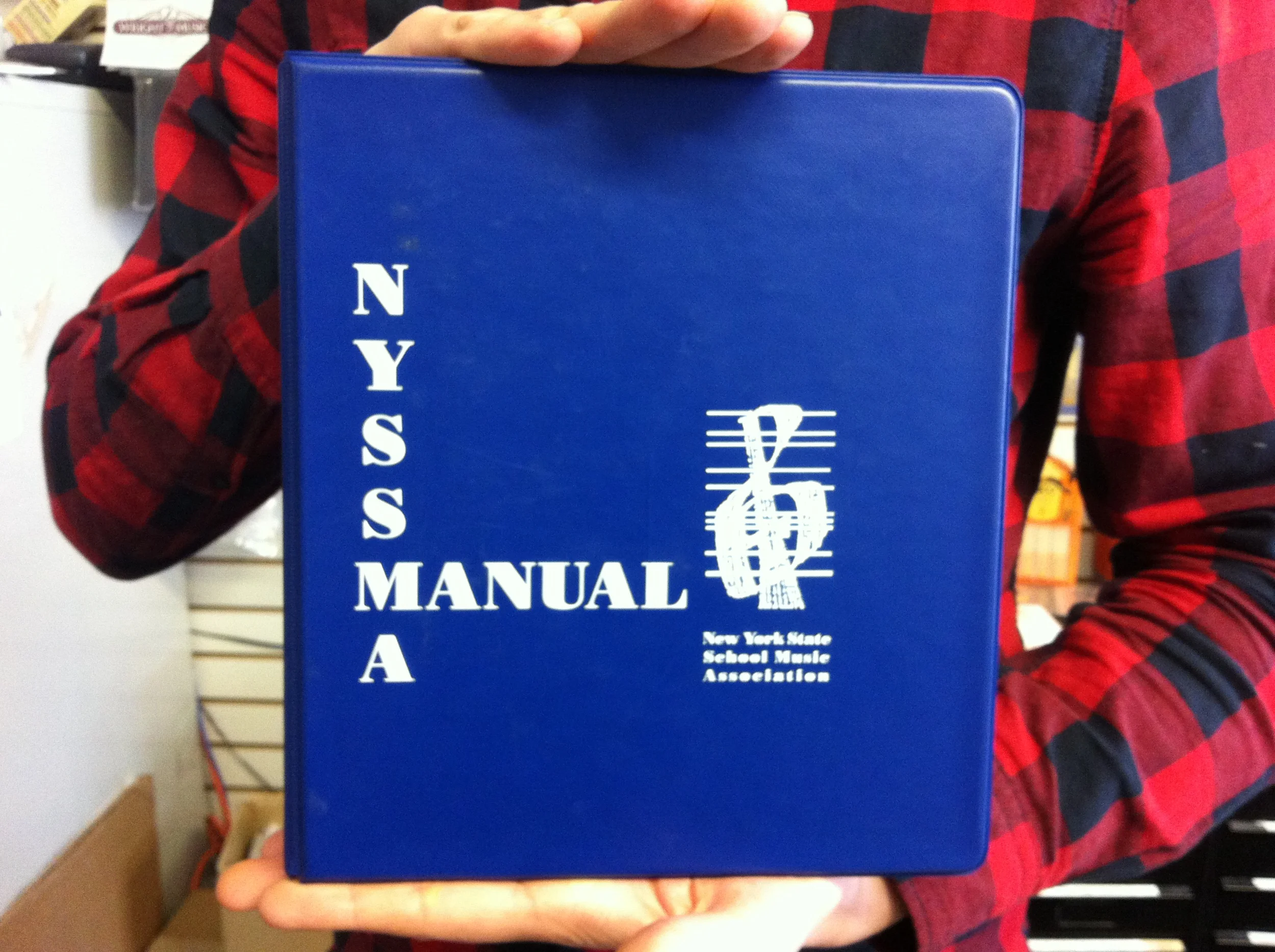 Adventures in NYSSMA — Wright Music