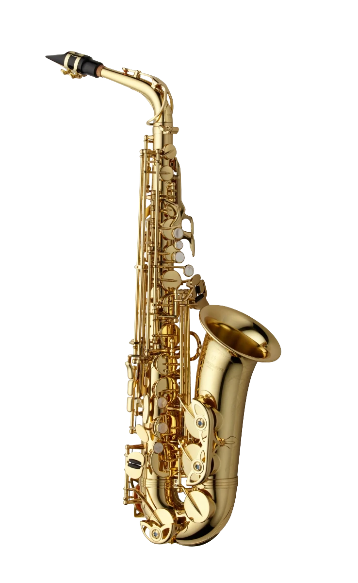 Yanagisawa AWO1 Eb Alto Saxophone