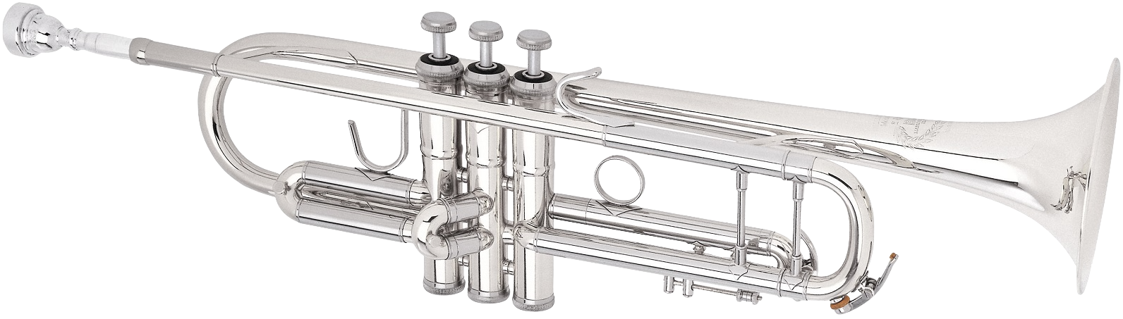 ふ*ぃ様 B&S トランペット challengerⅠ 3137SP B♭管トランペット B&S