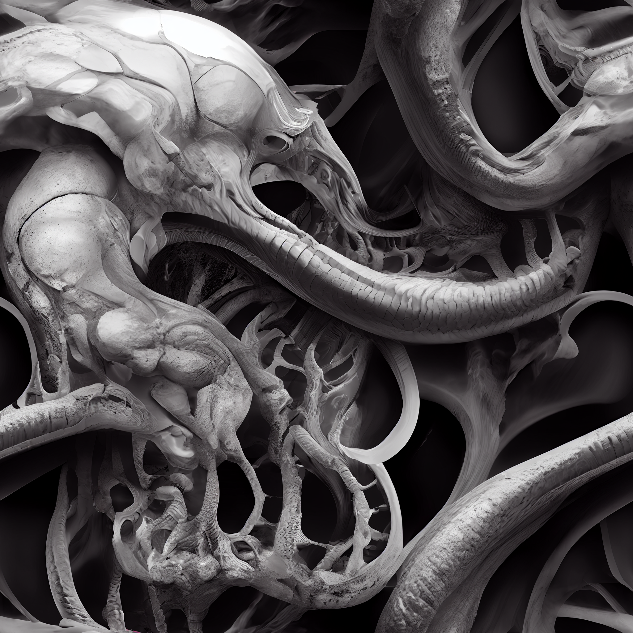 RyRy_evenly_lit_greyscale_xenomorph_texture_with_bio_mechanical_8d1d1fb8-0284-44f1-b919-35e8f0cb69dc.png