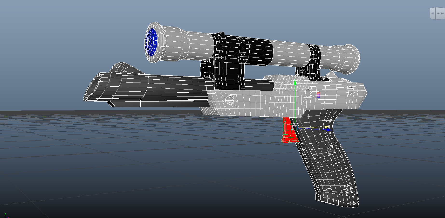 NES ZapperMayaWire.png