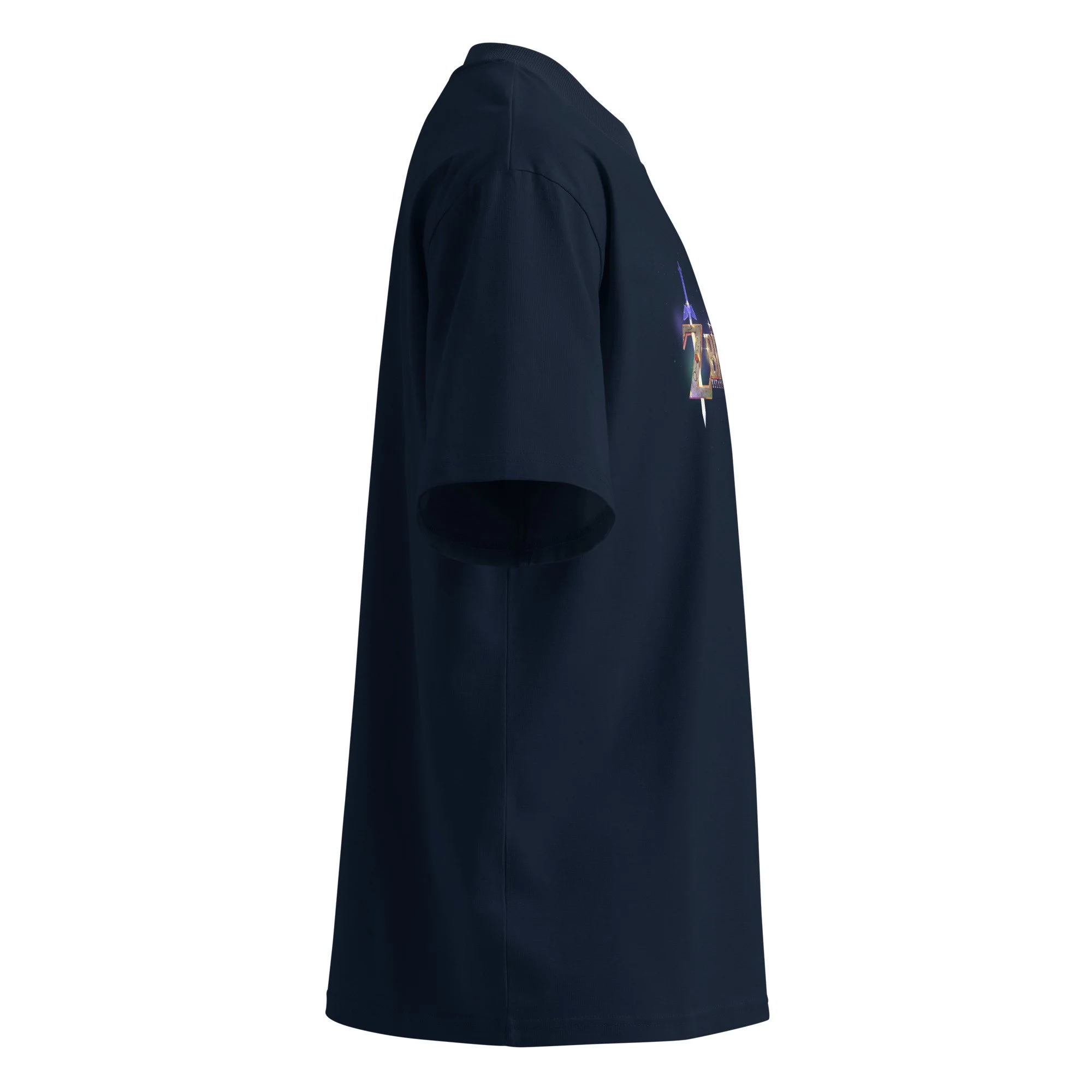 unisex-organic-oversized-high-neck-t-shirt-french-navy-right-68a2a967b5706.jpg
