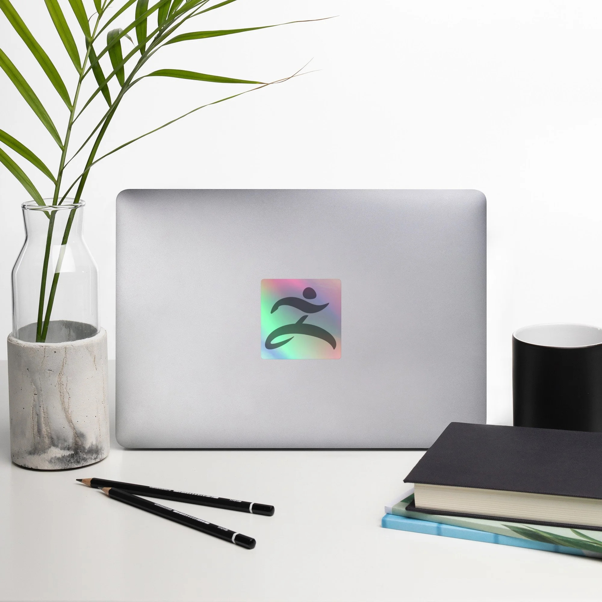 kiss-cut-holographic-stickers-grey-3x3-front-68ae3b14f40cf.jpg