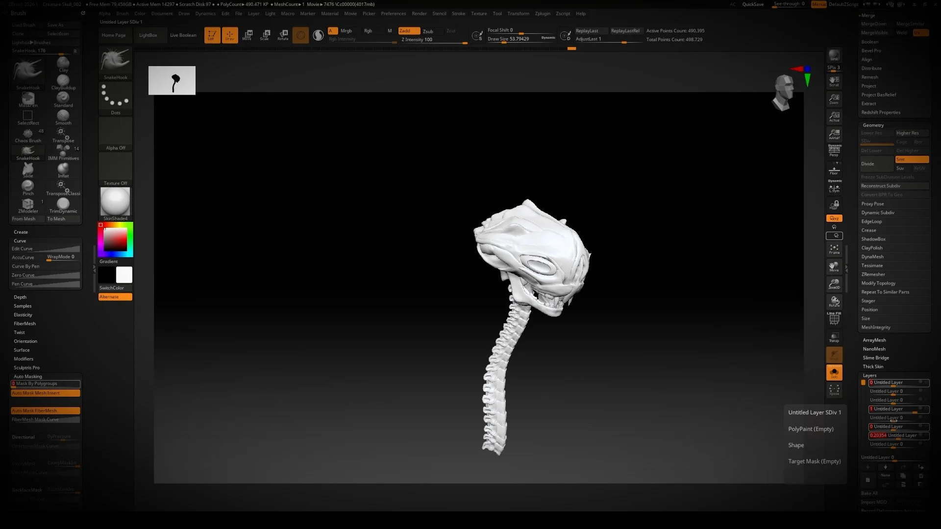 Step 4 - Creature Skull Project Overview Long.00_19_10_03.Still005.jpg