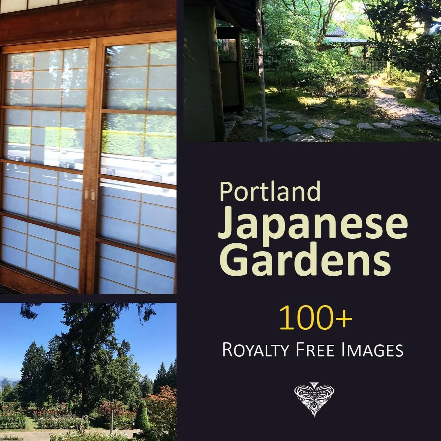 Japanese Gardens