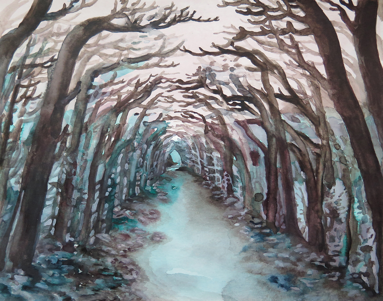 Sylvan Tunnel, Shonbrunn small.jpg