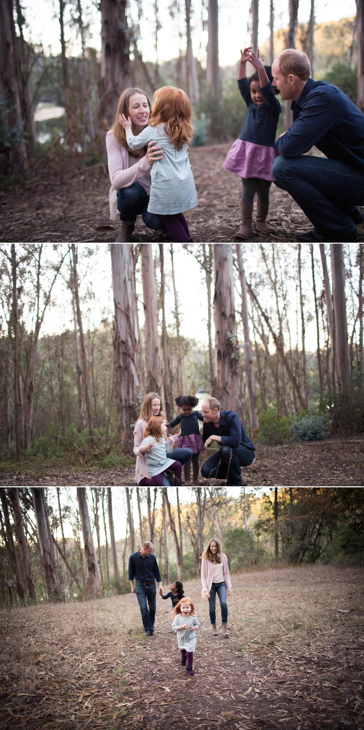 family session eucalyptus grove tildon