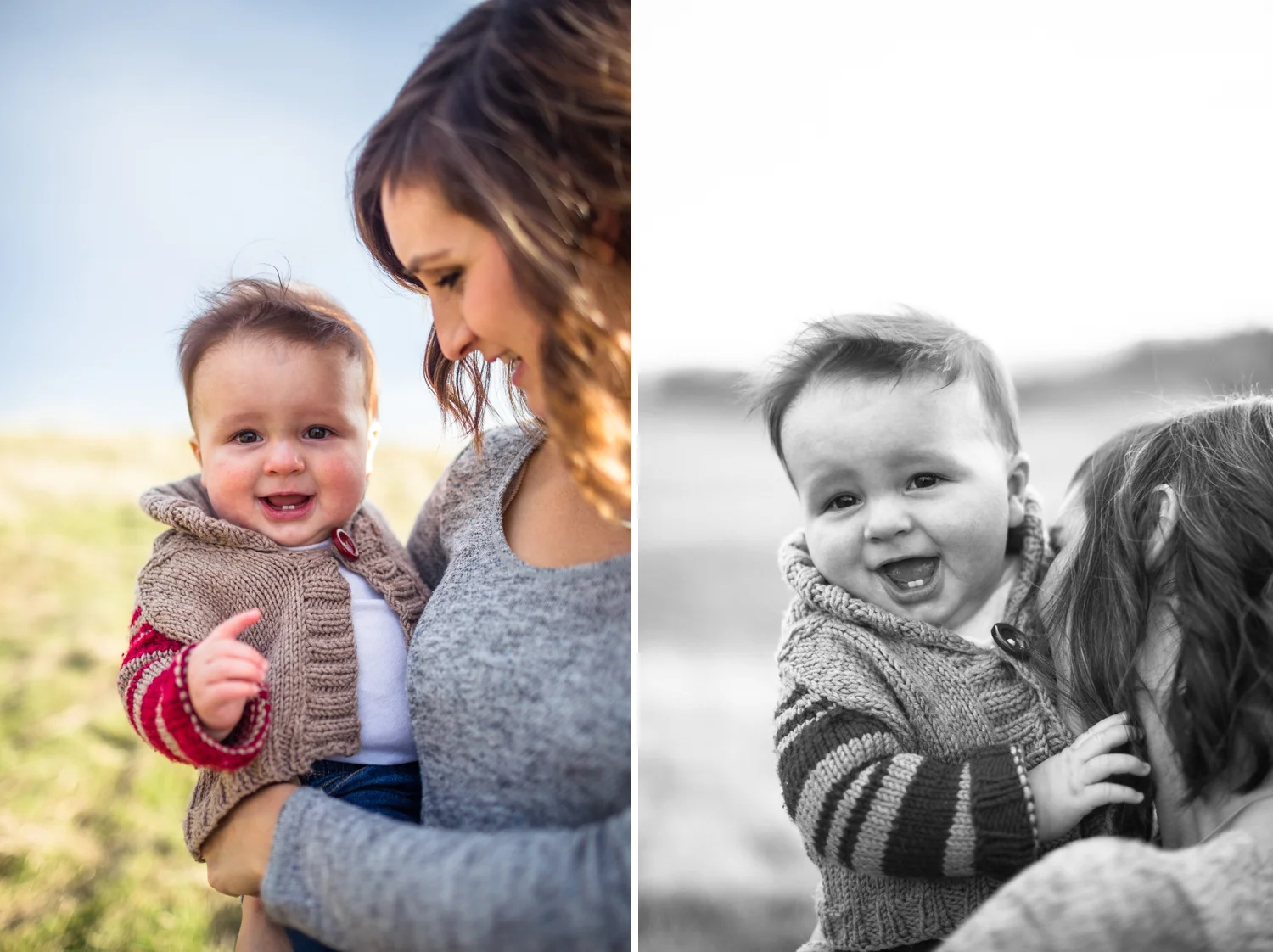 nevada city family photographer