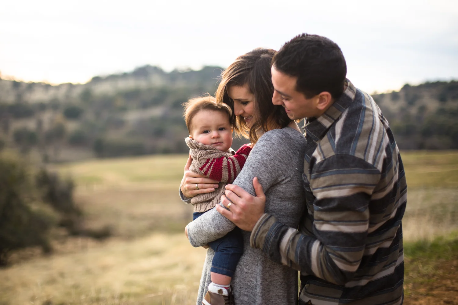 nevada county family photographer real moments candid authentic