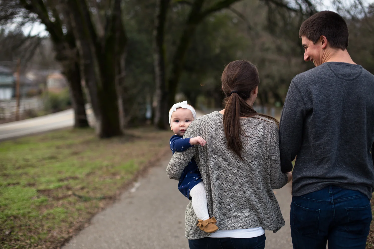 penn valley lake wildwood family photographer natural light documentary