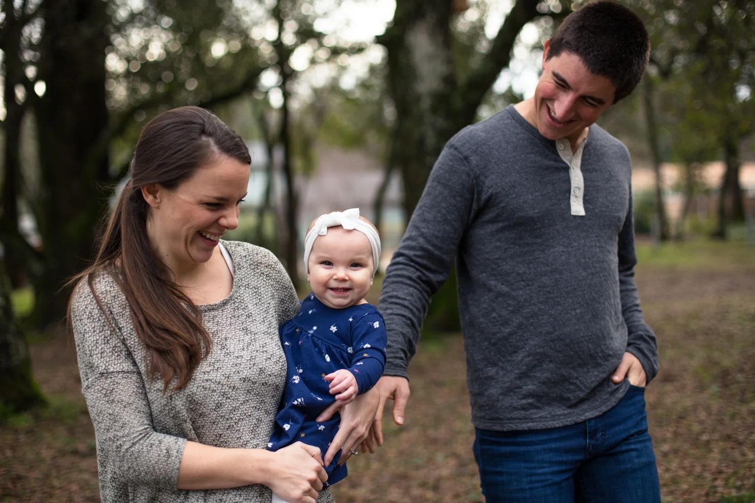 penn valley lake wildwood family photographer natural light documentary