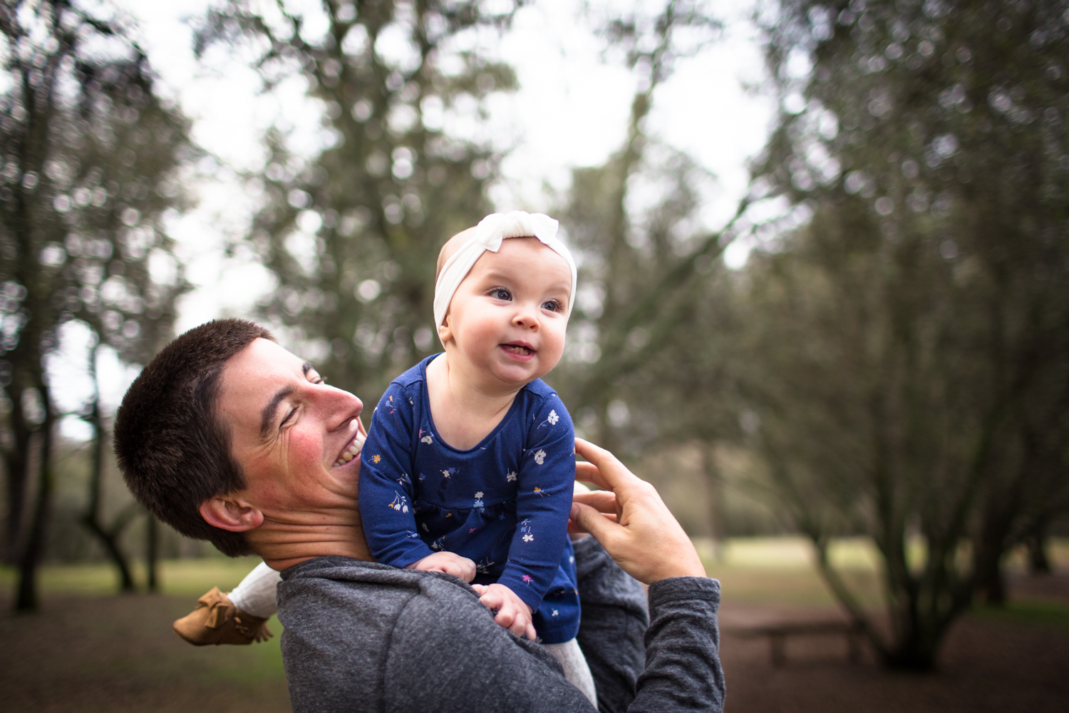 penn valley lake wildwood family photographer natural light documentary