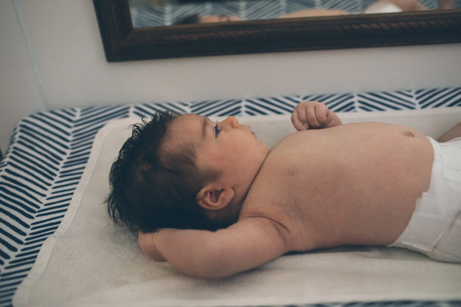 eight weeks