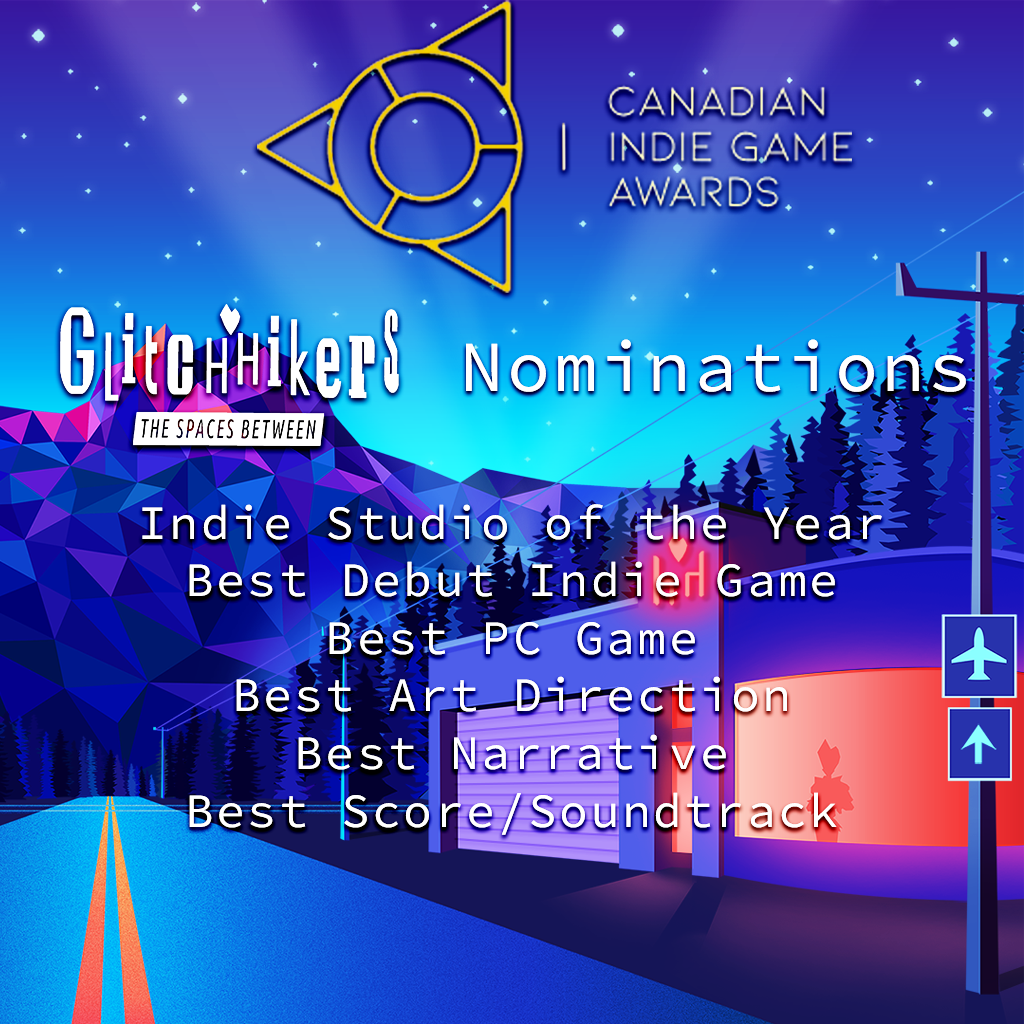 Here are the Game of the Year, Canadian nominees at The Game Awards 2022