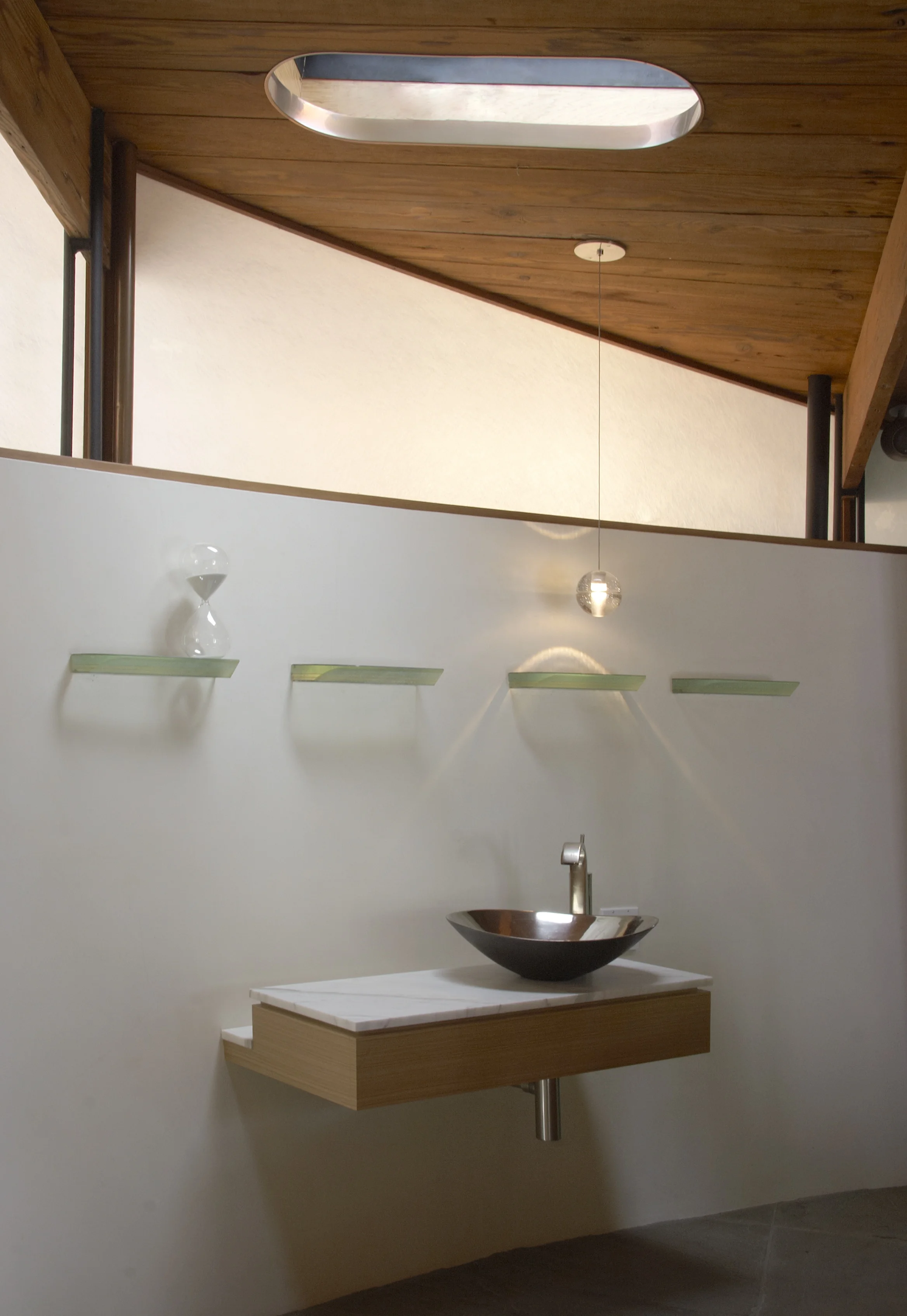 Bathroom II