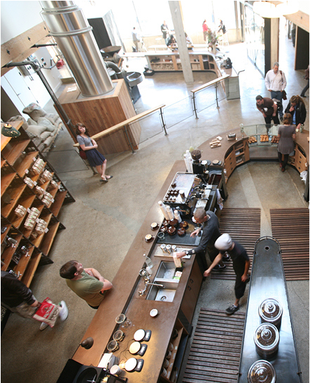 SightGlass : 7th Street
